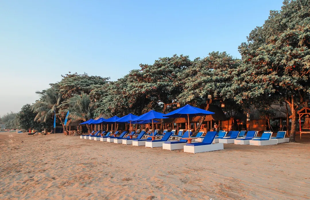 Inna Sindhu Beach Hotel & Resort-1