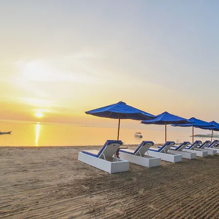 Inna Sindhu Beach Hotel & Resort-3