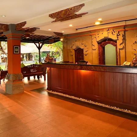 Inna Sindhu Beach Hotel & Resort-2