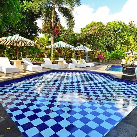 Inna Sindhu Beach Hotel & Resort-3